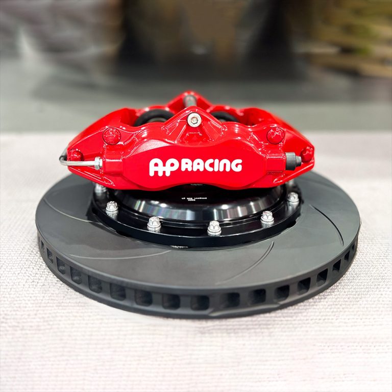 Compact Brake Racing AP Racing - Brake Kits - Optima Werkz