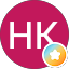 HK Lim Avatar
